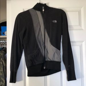 NorthFace Zip up